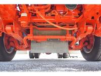 HINO Dutro Dump KK-XZU321T 2002 151,000km_25
