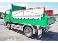 HINO Dutro Dump KK-XZU321T 2002 151,000km_2