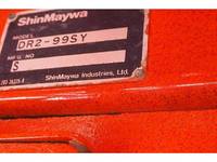 HINO Dutro Dump KK-XZU321T 2002 151,000km_33