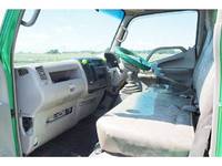 HINO Dutro Dump KK-XZU321T 2002 151,000km_34