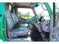 HINO Dutro Dump KK-XZU321T 2002 151,000km_36