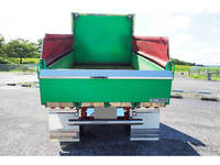 HINO Dutro Dump KK-XZU321T 2002 151,000km_3