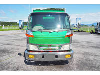 HINO Dutro Dump KK-XZU321T 2002 151,000km_4