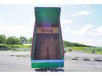 HINO Dutro Dump KK-XZU321T 2002 151,000km_6