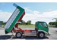 HINO Dutro Dump KK-XZU321T 2002 151,000km_7