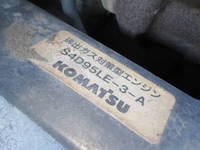 KOMATSU Others Excavator PC78UU-6EO  2,406h_18