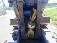 KOMATSU Others Excavator PC78UU-6EO  2,406h_22