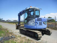KOMATSU Others Excavator PC78UU-6EO  2,406h_2