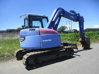 KOMATSU Others Excavator PC78UU-6EO  2,406h_3