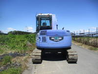 KOMATSU Others Excavator PC78UU-6EO  2,406h_4