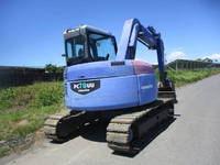 KOMATSU Others Excavator PC78UU-6EO  2,406h_5