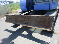 KOMATSU Others Excavator PC78UU-6EO  2,406h_6
