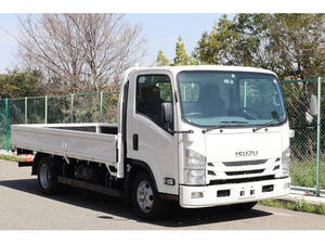 ISUZU Elf Flat Body TPG-NPR85AR 2015 167,000km_1