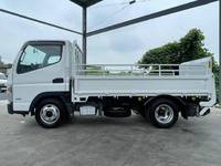 MITSUBISHI FUSO Canter Flat Body TPG-FBA20 2018 130,000km_3