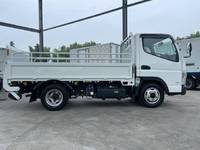 MITSUBISHI FUSO Canter Flat Body TPG-FBA20 2018 130,000km_4