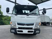 MITSUBISHI FUSO Canter Flat Body TPG-FBA20 2018 130,000km_5