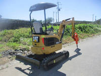 CAT Others Mini Excavator 301.5CR  531h_14