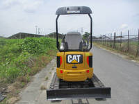 CAT Others Mini Excavator 301.5CR  531h_2