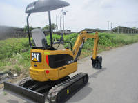 CAT Others Mini Excavator 301.5CR  531h_3