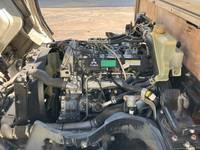 MITSUBISHI FUSO Canter Flat Body TKG-FBA20 2013 163,512km_26