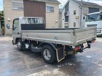 MITSUBISHI FUSO Canter Flat Body TKG-FBA20 2013 163,512km_4