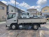 MITSUBISHI FUSO Canter Flat Body TKG-FBA20 2013 163,512km_5