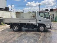 MITSUBISHI FUSO Canter Flat Body TKG-FBA20 2013 163,512km_6