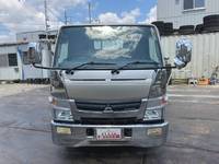 MITSUBISHI FUSO Canter Flat Body TKG-FBA20 2013 163,512km_7