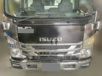 ISUZU Elf Truck (With 3 Steps Of Cranes) TRG-NMR85AR 2015 248,298km_5