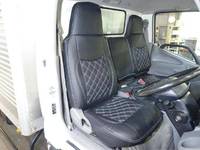 HINO Dutro Aluminum Van TKG-XZC655M 2014 18,000km_24