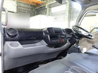 HINO Dutro Aluminum Van TKG-XZC655M 2014 18,000km_26