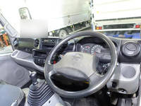 HINO Dutro Aluminum Van TKG-XZC655M 2014 18,000km_27