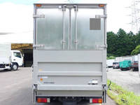 HINO Dutro Aluminum Van TKG-XZC655M 2014 18,000km_2