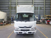 HINO Dutro Aluminum Van TKG-XZC655M 2014 18,000km_4