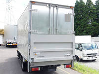 HINO Dutro Aluminum Van TKG-XZC655M 2014 18,000km_6