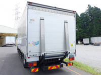 ISUZU Forward Aluminum Wing LKG-FTR90T2 2013 196,000km_2