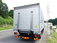 ISUZU Forward Aluminum Wing LKG-FTR90T2 2013 196,000km_4