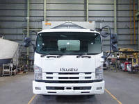 ISUZU Forward Aluminum Wing LKG-FTR90T2 2013 196,000km_5