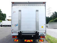 ISUZU Forward Aluminum Wing LKG-FTR90T2 2013 196,000km_6