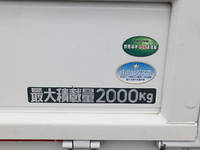 MITSUBISHI FUSO Canter Flat Body TPG-FBA20 2016 39,710km_15