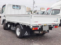 MITSUBISHI FUSO Canter Flat Body TPG-FBA20 2016 39,710km_2