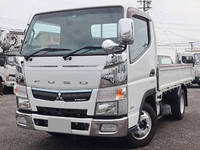 MITSUBISHI FUSO Canter Flat Body TPG-FBA20 2016 39,710km_3