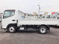 MITSUBISHI FUSO Canter Flat Body TPG-FBA20 2016 39,710km_6