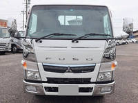 MITSUBISHI FUSO Canter Flat Body TPG-FBA20 2016 39,710km_7