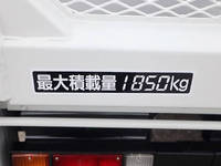 MAZDA Titan Flat Body TRG-LNR85AR 2016 91,500km_15