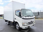 Dutro Panel Van