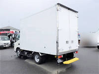 HINO Dutro Panel Van BDG-XZU504M 2007 92,387km_2