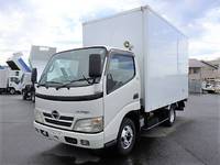 HINO Dutro Panel Van BDG-XZU504M 2007 92,387km_3