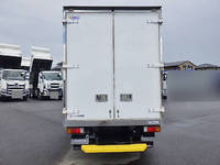 HINO Dutro Panel Van BDG-XZU504M 2007 92,387km_5