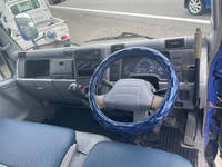 MITSUBISHI FUSO Canter Dump PA-FE71DBD 2006 79,000km_12